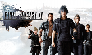 Des news sur Final Fantasy XV : date de sortie, démo gratuite, long métrage et série TV