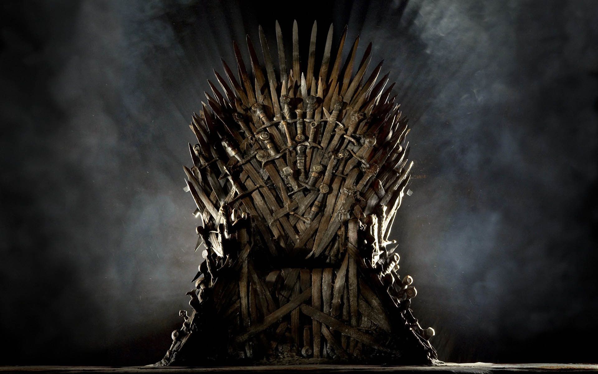 Game of Thrones : la série se terminera avec la Saison 8