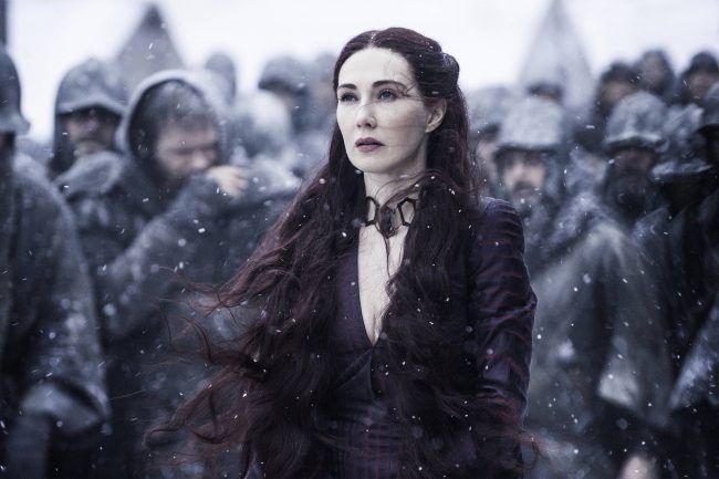 Game of Thrones : HBO fait une déclaration officielle sur la mort de Jon Snow #2