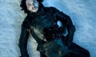Game of Thrones : HBO fait une déclaration officielle sur la mort de Jon Snow