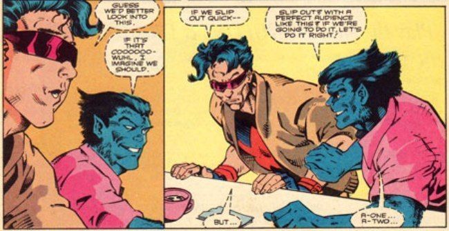 Les Gardiens de la Galaxie 2 : Nathan Fillion fera un caméo en tant que Wonder Man #15