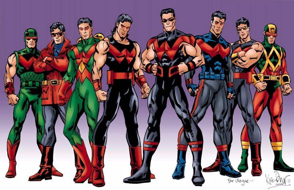 Les Gardiens de la Galaxie 2 : Nathan Fillion fera un caméo en tant que Wonder Man #16