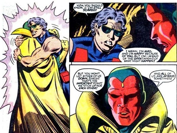 Les Gardiens de la Galaxie 2 : Nathan Fillion fera un caméo en tant que Wonder Man #14