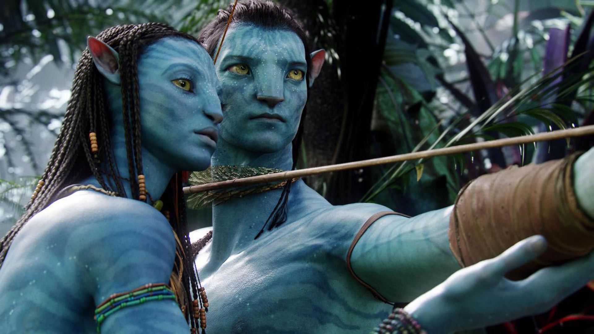 Vous mangerez de l'Avatar jusqu'à l'indigestion : James Cameron annonce Avatar 2, 3, 4 et Avatar 5 #3