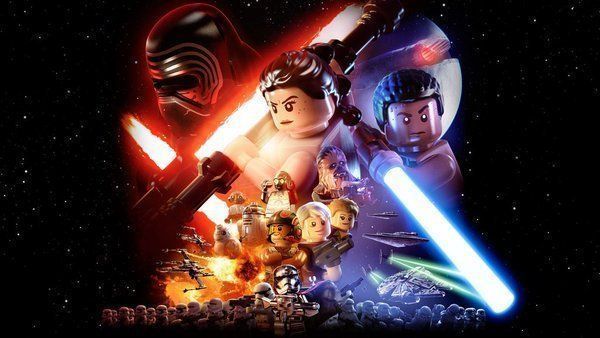 LEGO Star Wars : que peut-on attendre du jeu ?