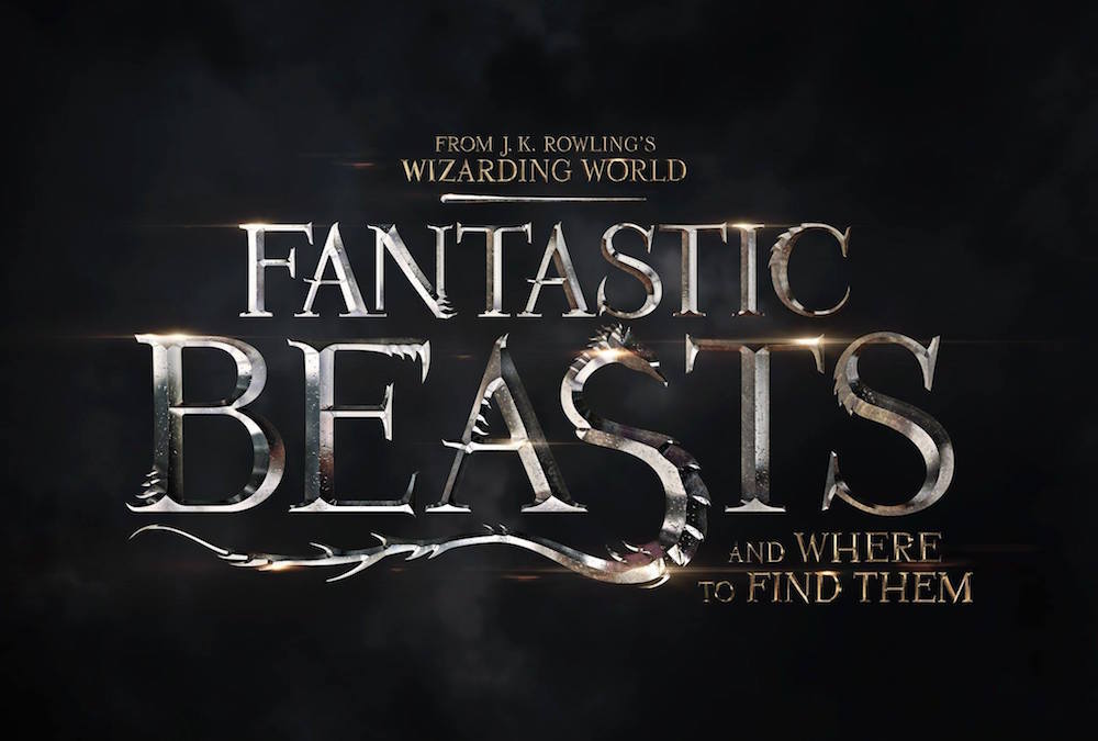Les Animaux Fantastiques : la bande annonce du préquel de Harry Potter