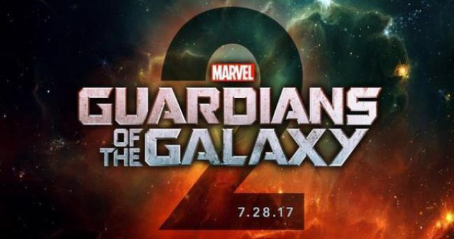 Les Gardiens de la Galaxie 3 confirmé officiellement par Marvel #2