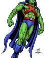 Martian Manhunter