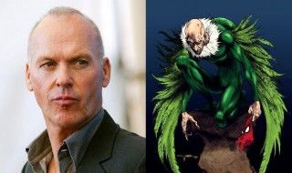 Spider-Man Homecoming : Michael Keaton pourrait jouer le Vautour