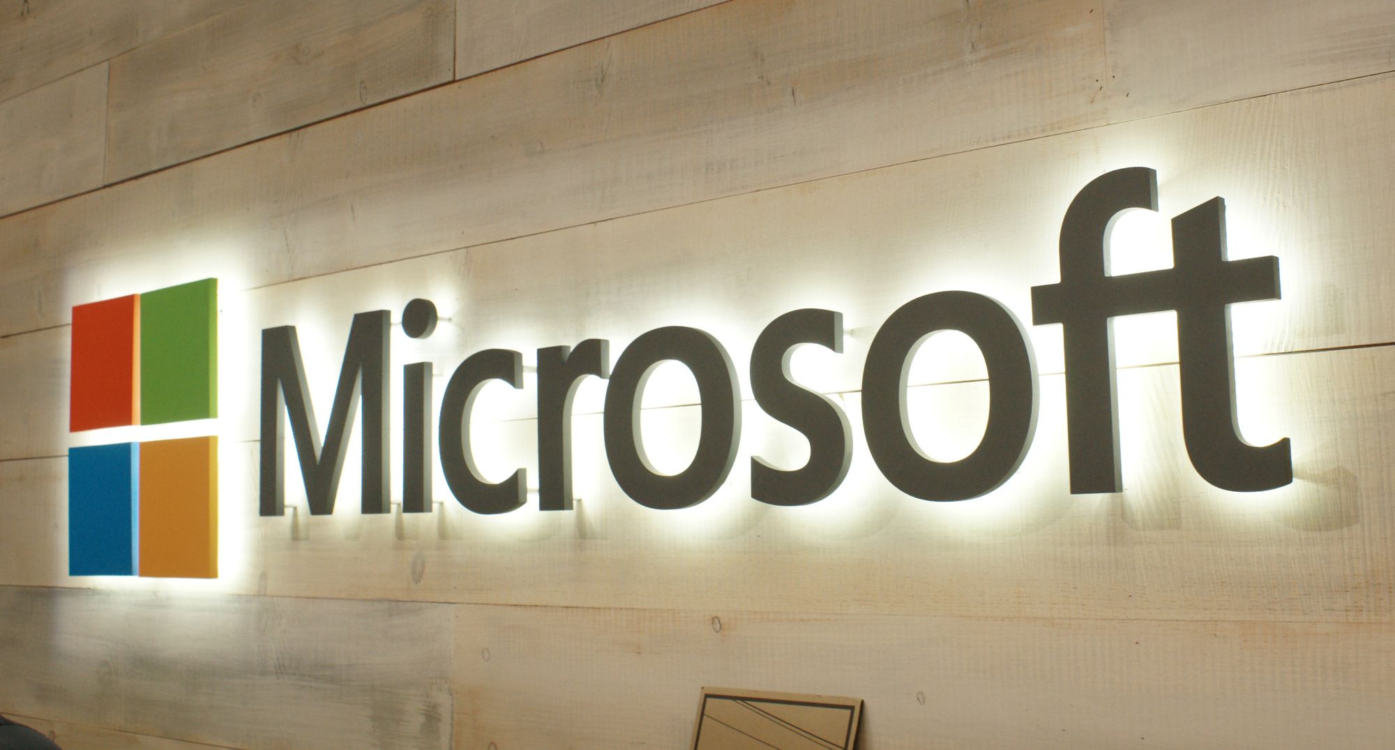 Microsoft : un premier trimestre décevant