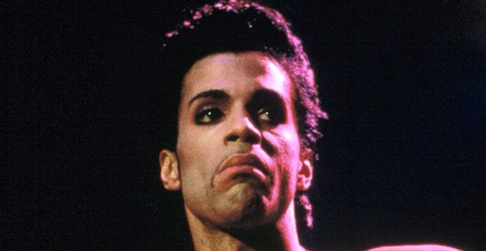 Mort de Prince à 57 ans : un génie de la musique nous a quitté