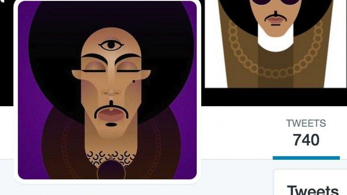 Même après sa mort Prince nous offre une dernière surprise