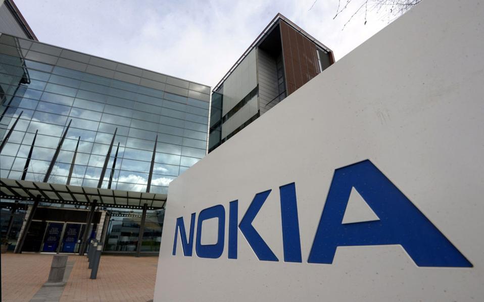 Nokia rachete Withings pour 170 millions d'euros