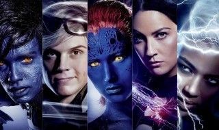 11 nouveaux posters pour X-Men Apocalypse