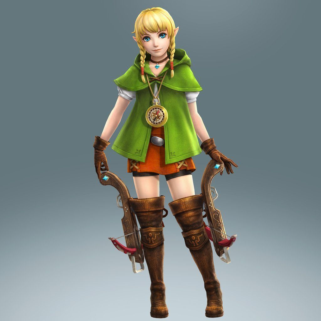 De nouvelles rumeurs sur le prochain Zelda #4