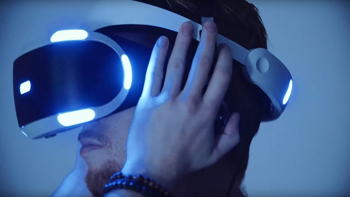 Playstation VR : Sony envisage la compatibilité PC