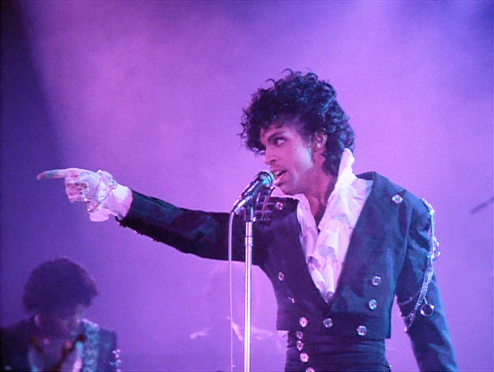 Mort de Prince à 57 ans : un génie de la musique nous a quitté #2