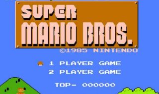 Record du monde : il finit Super Mario Bros en moins de 5 minutes