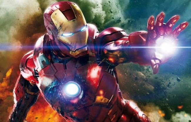 Robert Downey Junior est partant pour Iron Man 4