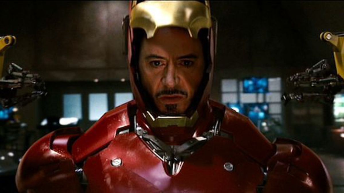 Robert Downey Junior est partant pour Iron Man 4 #2