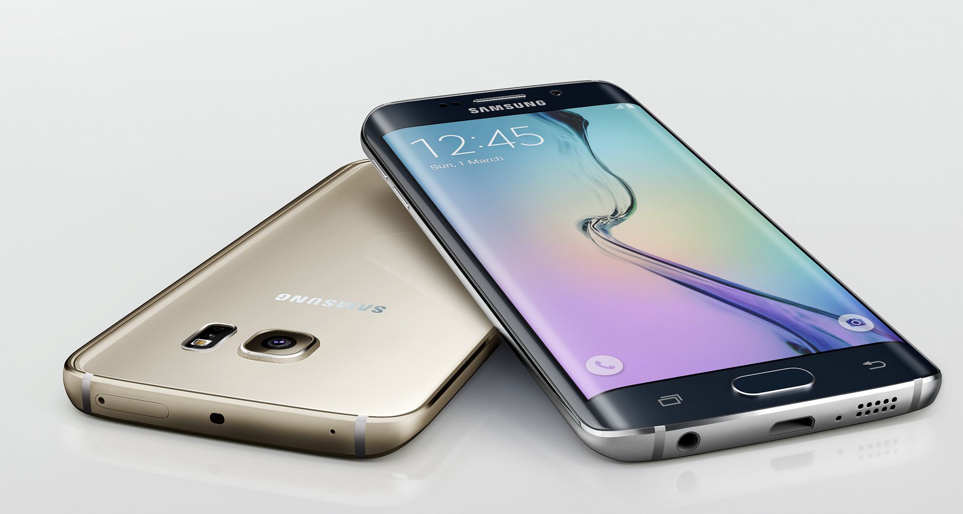 Le Samsung Galaxy S6 Edge est en promotion à 462€