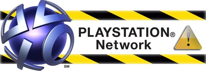 Sony : le PlayStation Network sera en maintenance le 19 Avril