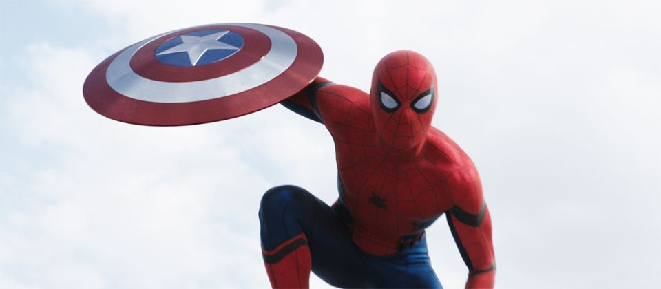 Le titre du reboot de Spider-Man est officiellement Spider-Man : Homecoming #2