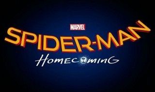Le titre du reboot de Spider-Man est officiellement Spider-Man : Homecoming