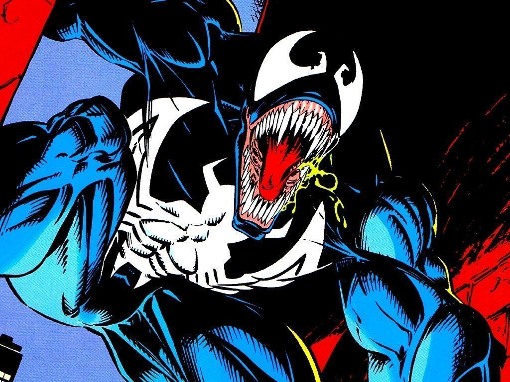 Spiderman : Venom et les Avengers dans le reboot ? #4