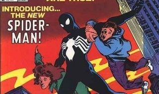 Venom 2 : Tom Hardy a t-il teasé un crossover en se déguisant en spider-man ?