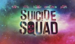 Suicide Squad : des premiers avis dithyrambiques
