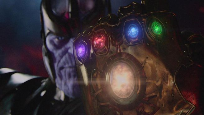 Avengers Infinity War sera une purge : beaucoup de super-héros vont mourir #2