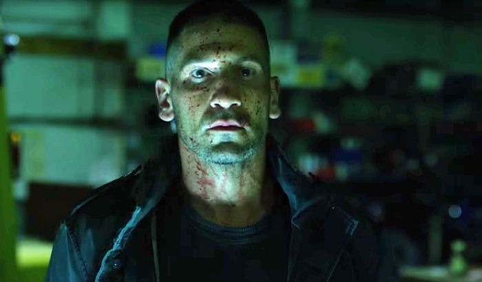 Punisher : la série Netflix est confirmée et s'offre un premier teaser