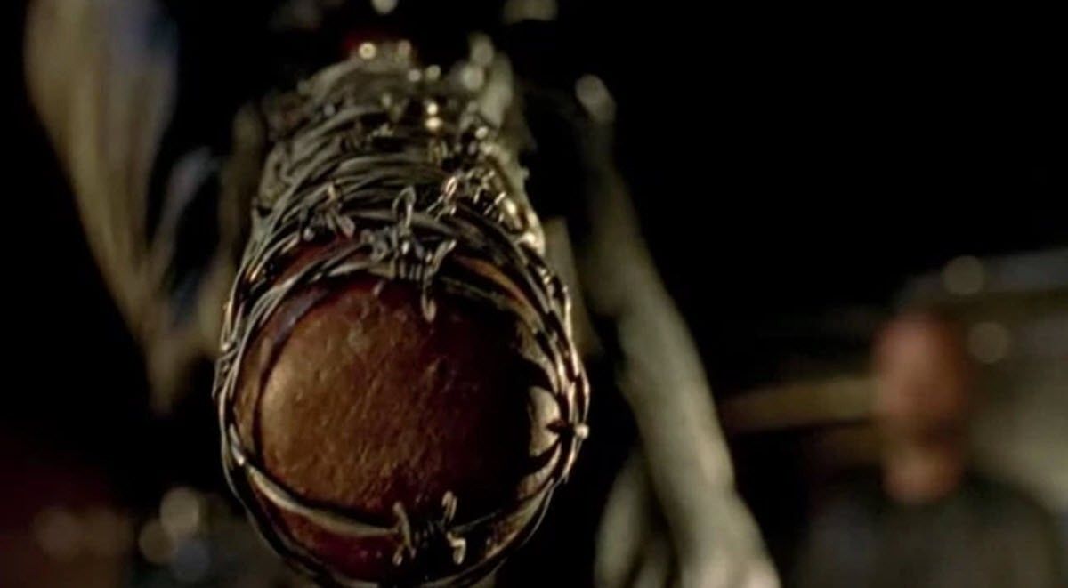 The Walking Dead : qui est tué par Negan à la fin de la Saison 6 ?