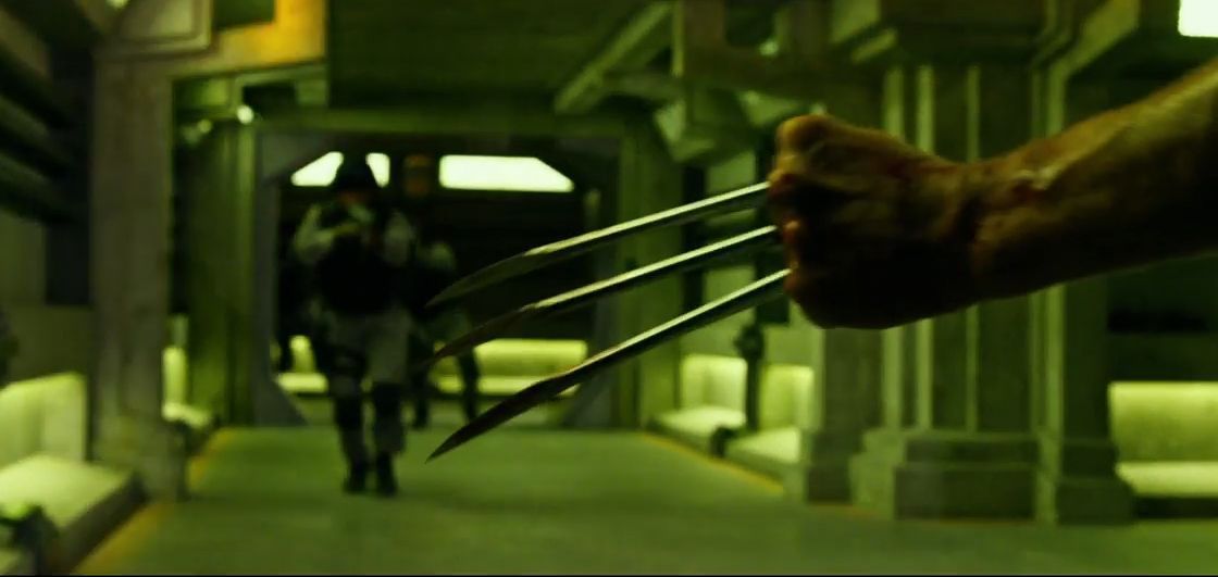 X-Men Apocalypse : une ultime bande annonce avec Wolverine #23