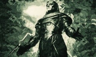 X-men apocalypse : un teaser sur les origines d'en sabah nur