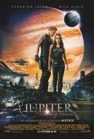 Fiche du film Jupiter : Le Destin de L'Univers