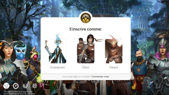 Avec Classcraft ce professeur transforme les cours en jeux vidéo #5