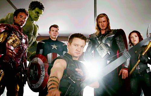 Après Avengers Infinity War plusieurs acteurs changeront dont Robert Downey Jr et Chris Evans