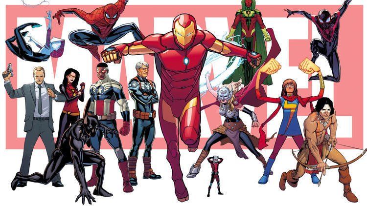 Après Avengers Infinity War plusieurs acteurs changeront dont Robert Downey Jr et Chris Evans #2