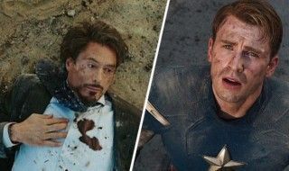 Après Avengers Infinity War plusieurs acteurs changeront dont Robert Downey Jr et Chris Evans