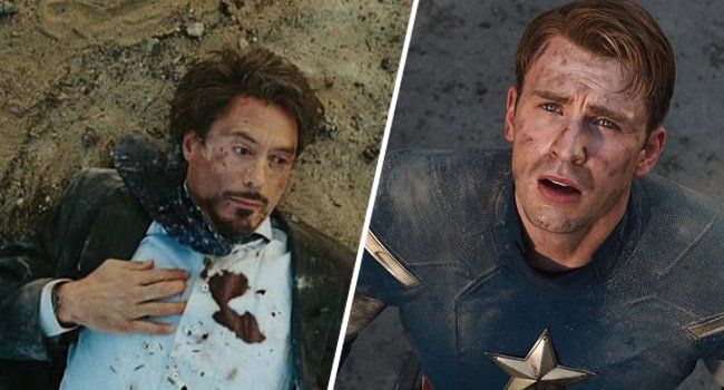 Avengers 3 Infinity War sera le film le plus cher de l'histoire #3