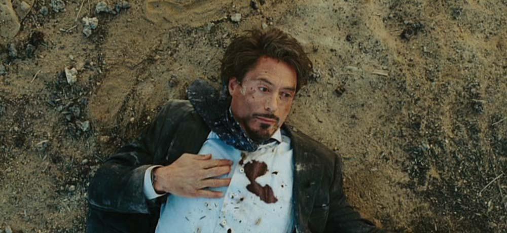 Après Avengers Infinity War plusieurs acteurs changeront dont Robert Downey Jr et Chris Evans #3