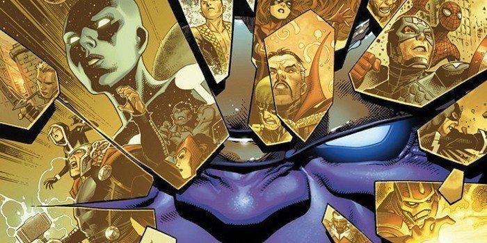 Les films Avengers : Infinity War parties 1 et 2 vont changer de titre #2