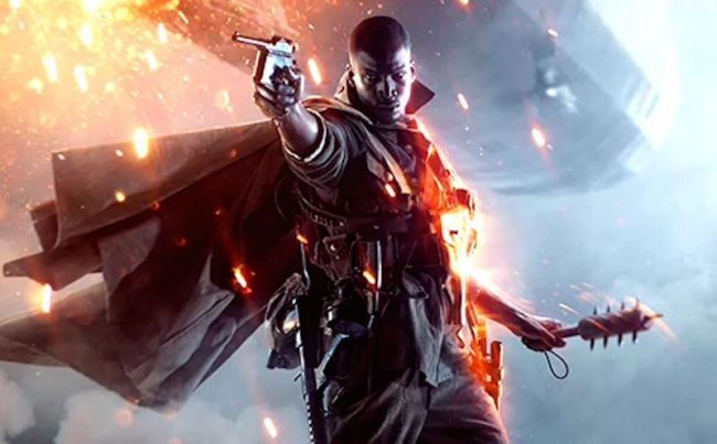 Battlefield 1 vs Call of Duty Infinite War : pourquoi les gamers sont divisés ? #5