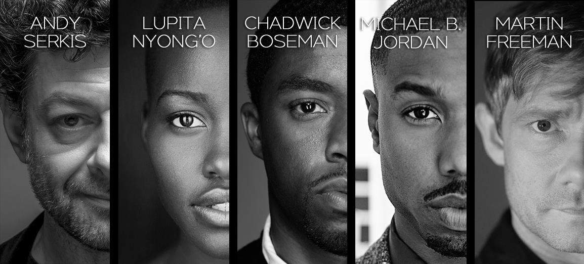 Black Panther : Michael B. Jordan rejoint le casting du film #7