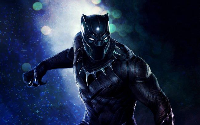 Black Panther : Michael B. Jordan rejoint le casting du film