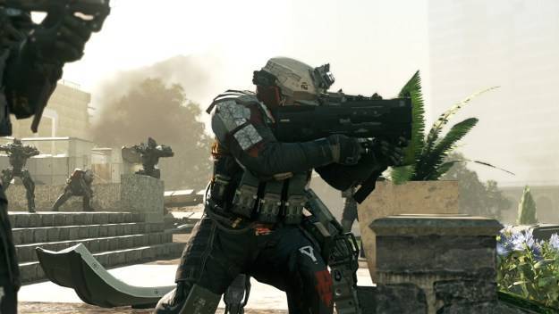 Codumentary retracera l'histoire de Call of Duty en 90 minutes #2