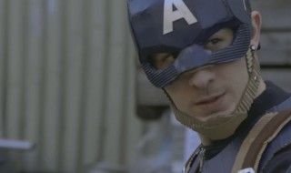 Captain America Civil War : la bande annonce refaite avec 200$ de budget