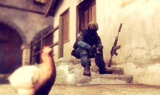 Counter-Strike Global Offensive : et si on parlait équilibrage ?